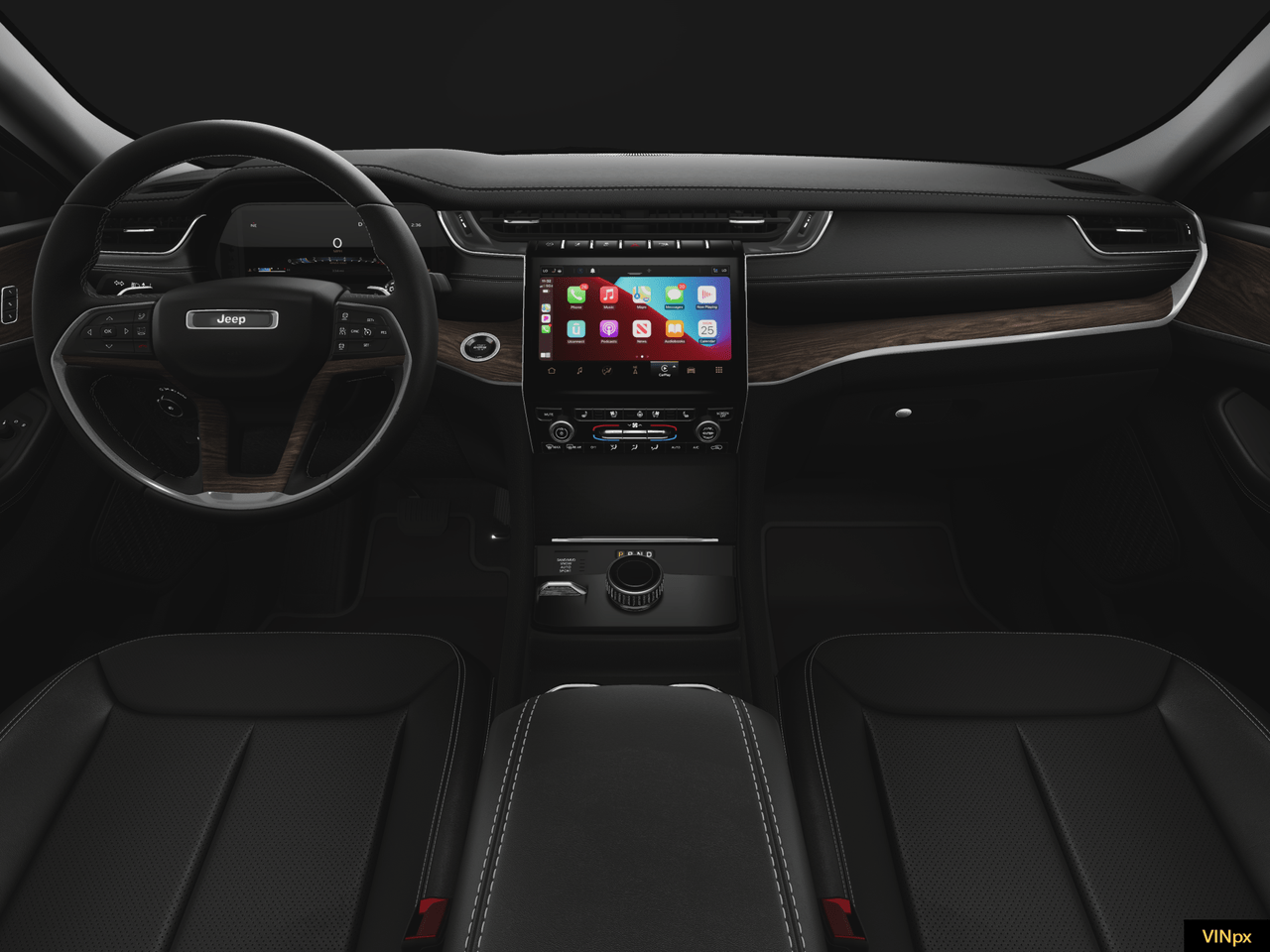 2024 Jeep Grand Cherokee LIMITED 4X4 Redlands CA