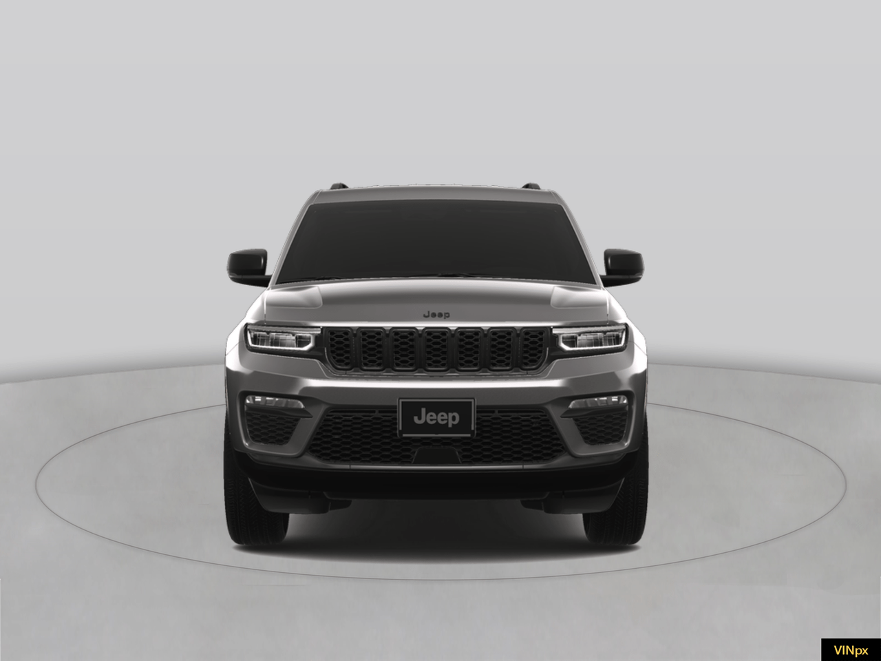 2024 Jeep Grand Cherokee LIMITED 4X4 Redlands CA