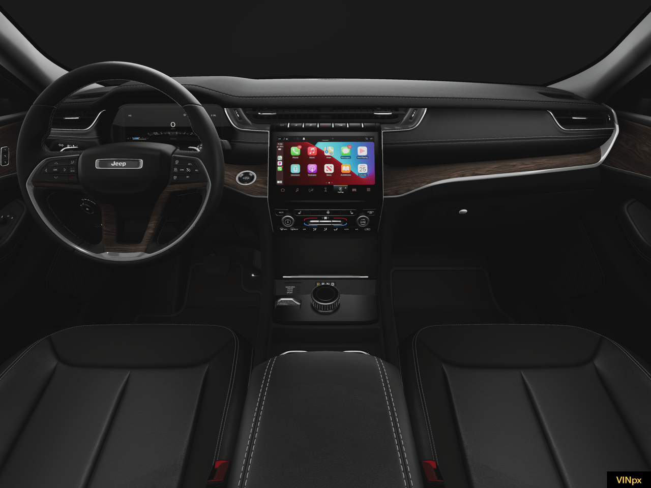 2024 Jeep Grand Cherokee LIMITED 4X4 Redlands CA