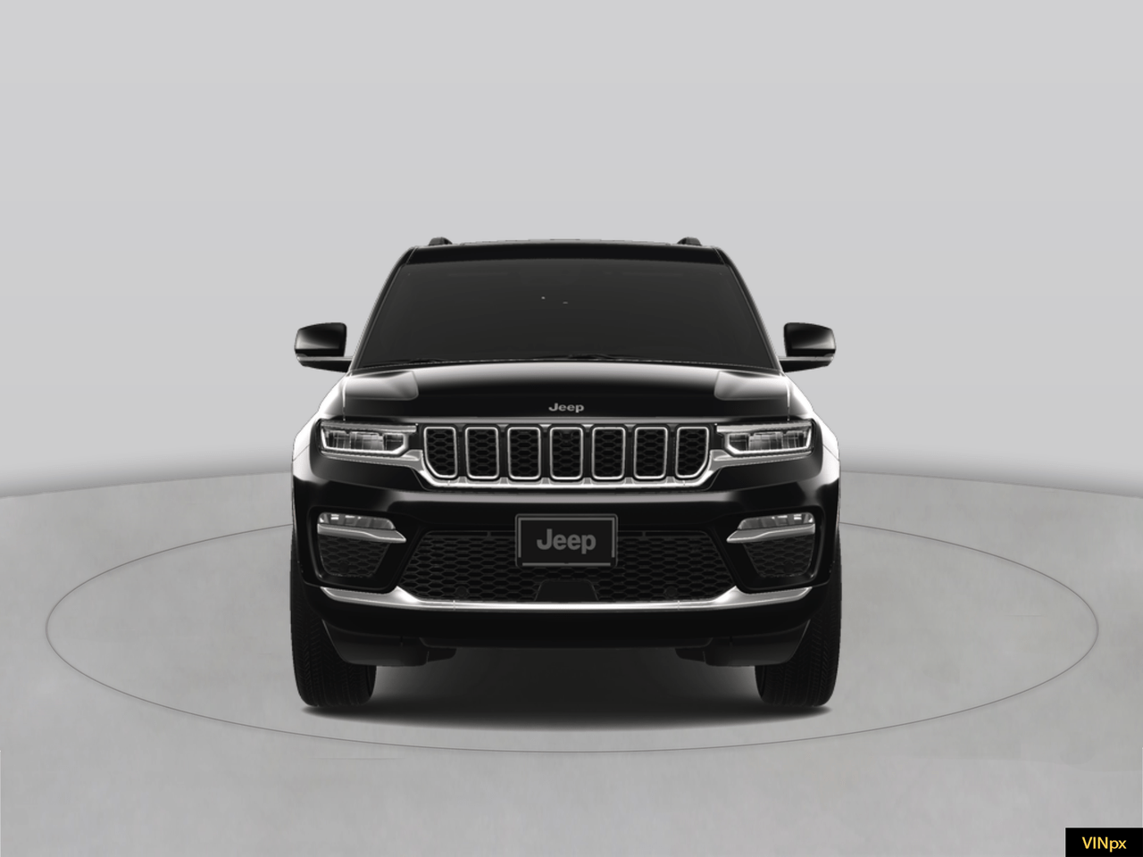 2024 Jeep Grand Cherokee LIMITED 4X4 Redlands CA