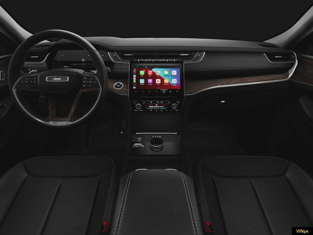 2024 Jeep Grand Cherokee LIMITED 4X4 Redlands CA