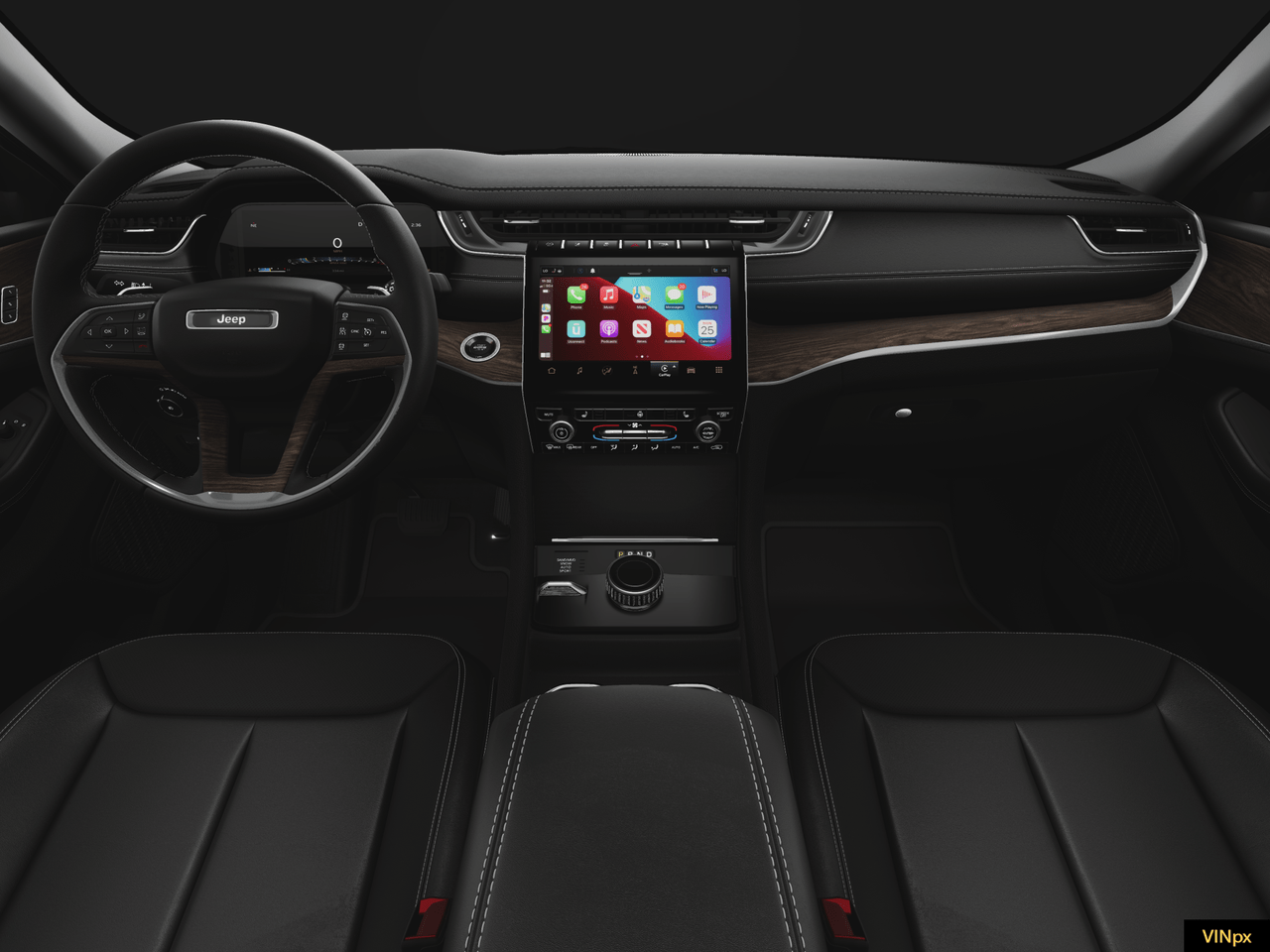 2024 Jeep Grand Cherokee LIMITED 4X4 Redlands CA