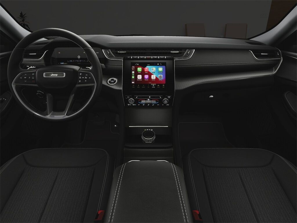 2024 Jeep Grand Cherokee Laredo Kenosha WI