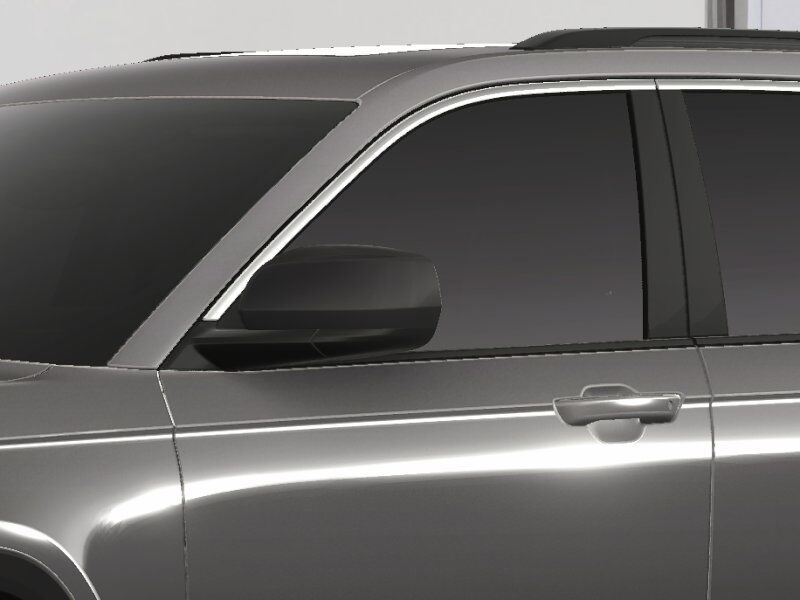 2024 Jeep Grand Cherokee Laredo Kenosha WI