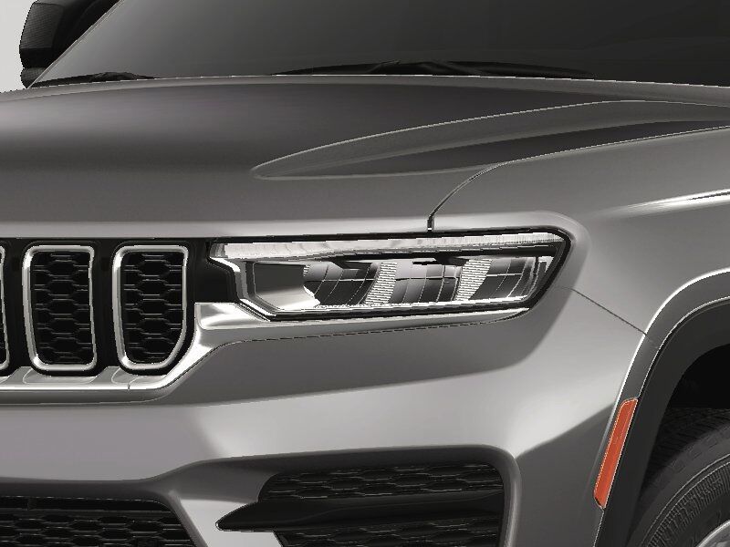 2024 Jeep Grand Cherokee Laredo Kenosha WI