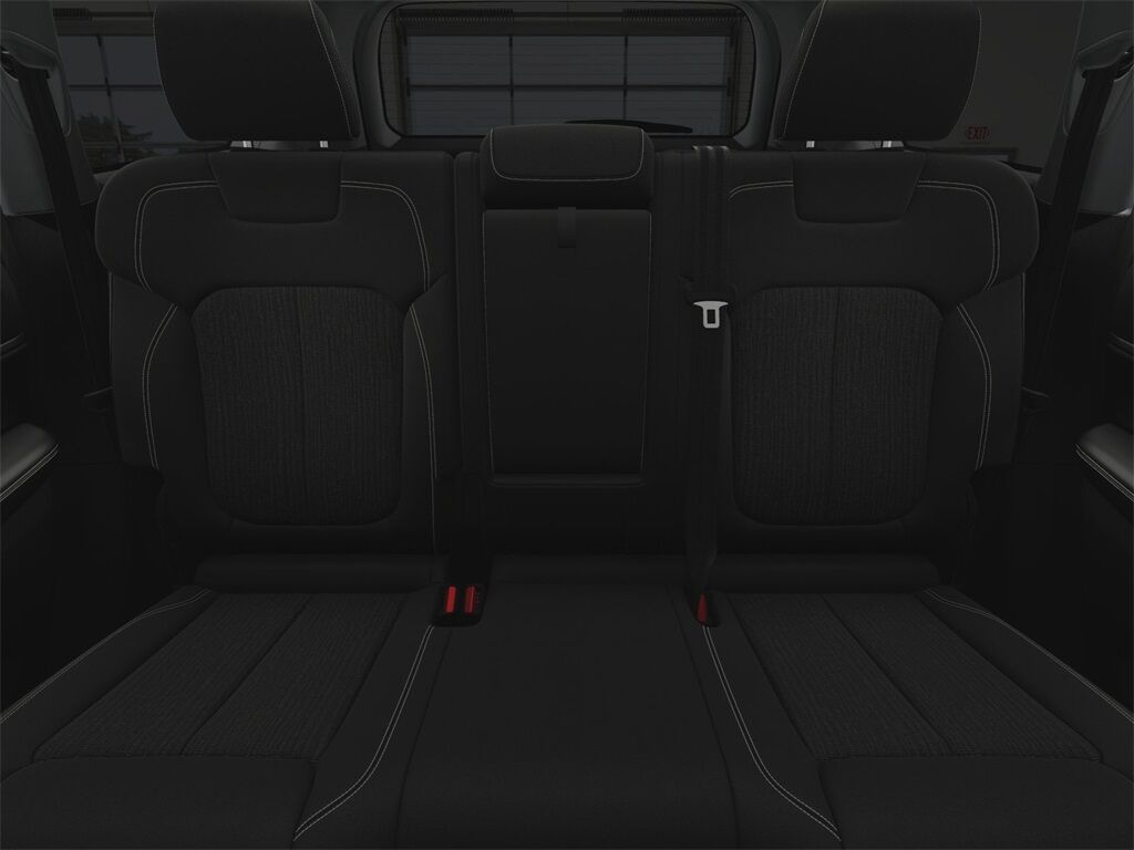 2024 Jeep Grand Cherokee Laredo Kenosha WI