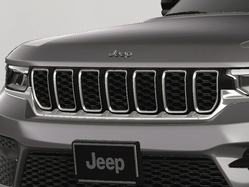 2024 Jeep Grand Cherokee Laredo Kenosha WI