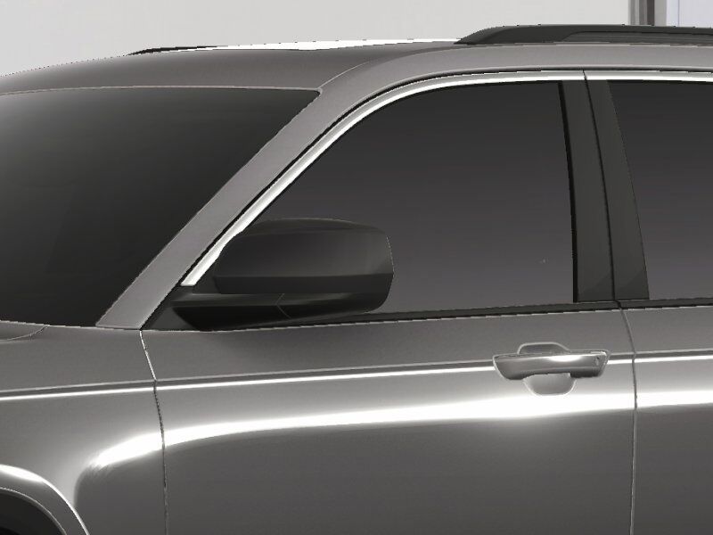 2024 Jeep Grand Cherokee Laredo Kenosha WI