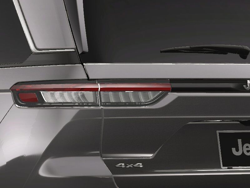 2024 Jeep Grand Cherokee Laredo Kenosha WI