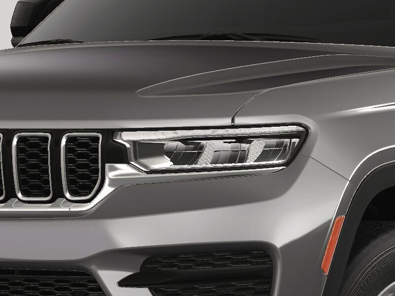 2024 Jeep Grand Cherokee Laredo Kenosha WI