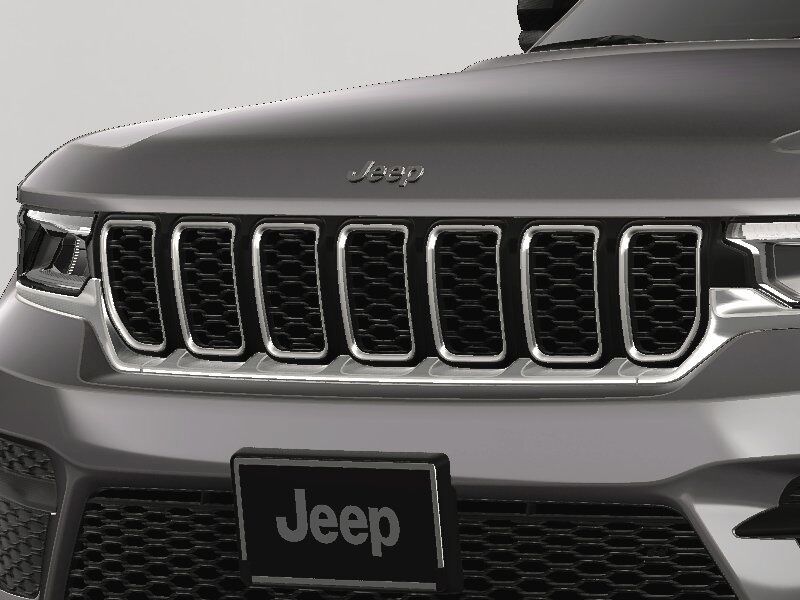 2024 Jeep Grand Cherokee Laredo Kenosha WI