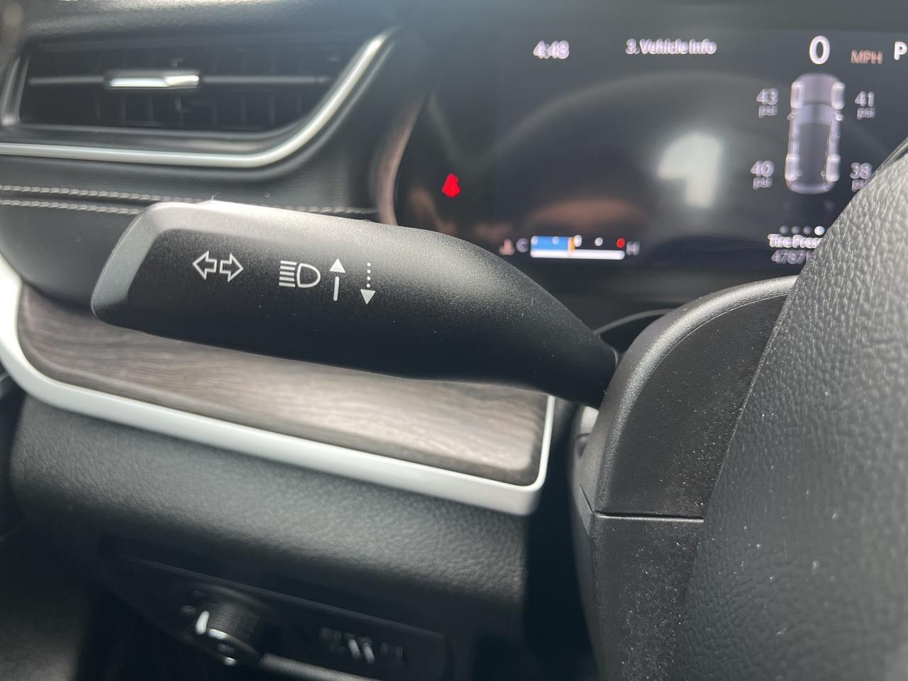 2024 Jeep Grand Cherokee Limited Stafford VA