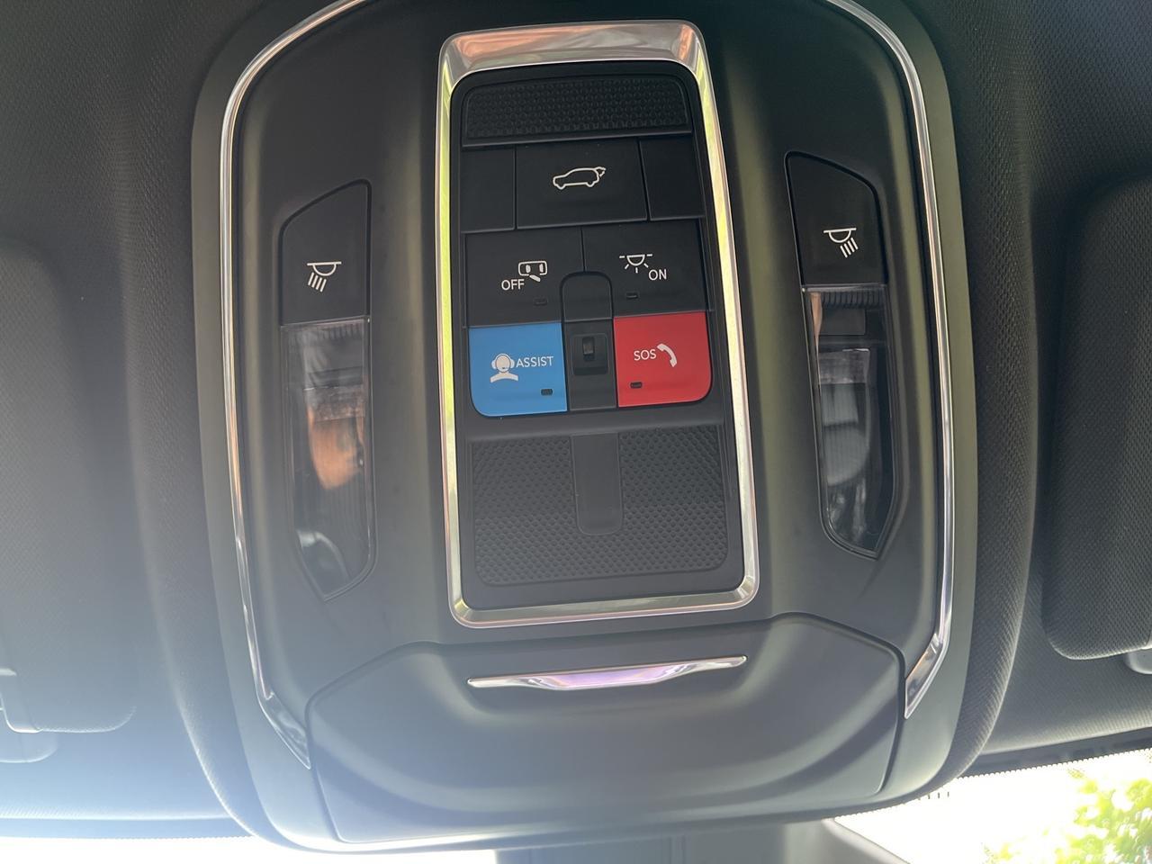 2024 Jeep Grand Cherokee Limited Stafford VA