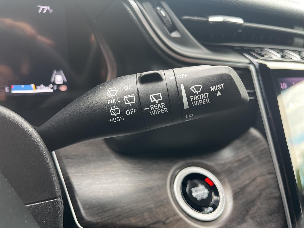 2024 Jeep Grand Cherokee Limited Stafford VA