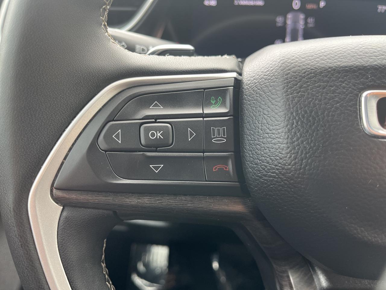 2024 Jeep Grand Cherokee Limited Stafford VA