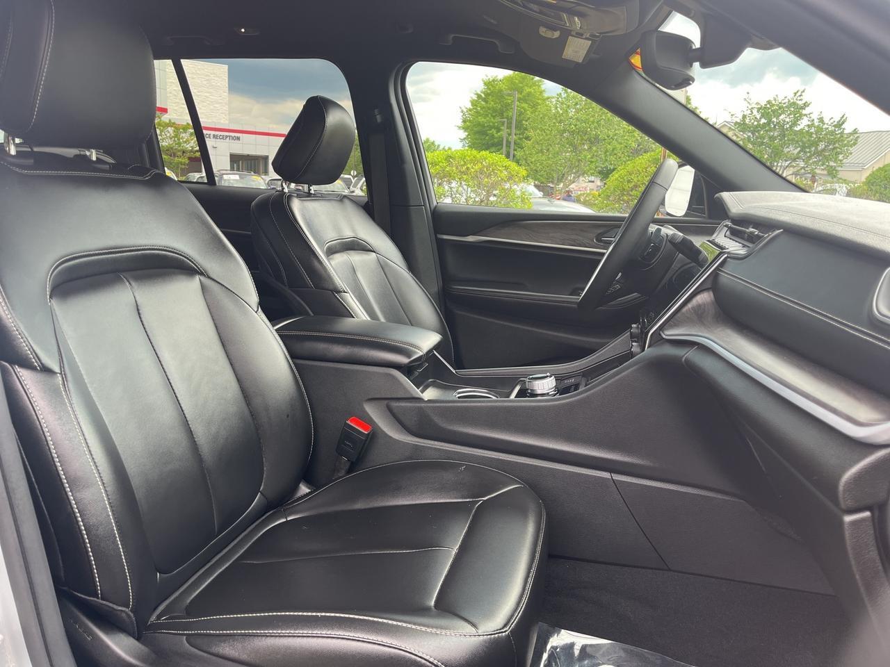 2024 Jeep Grand Cherokee Limited Stafford VA