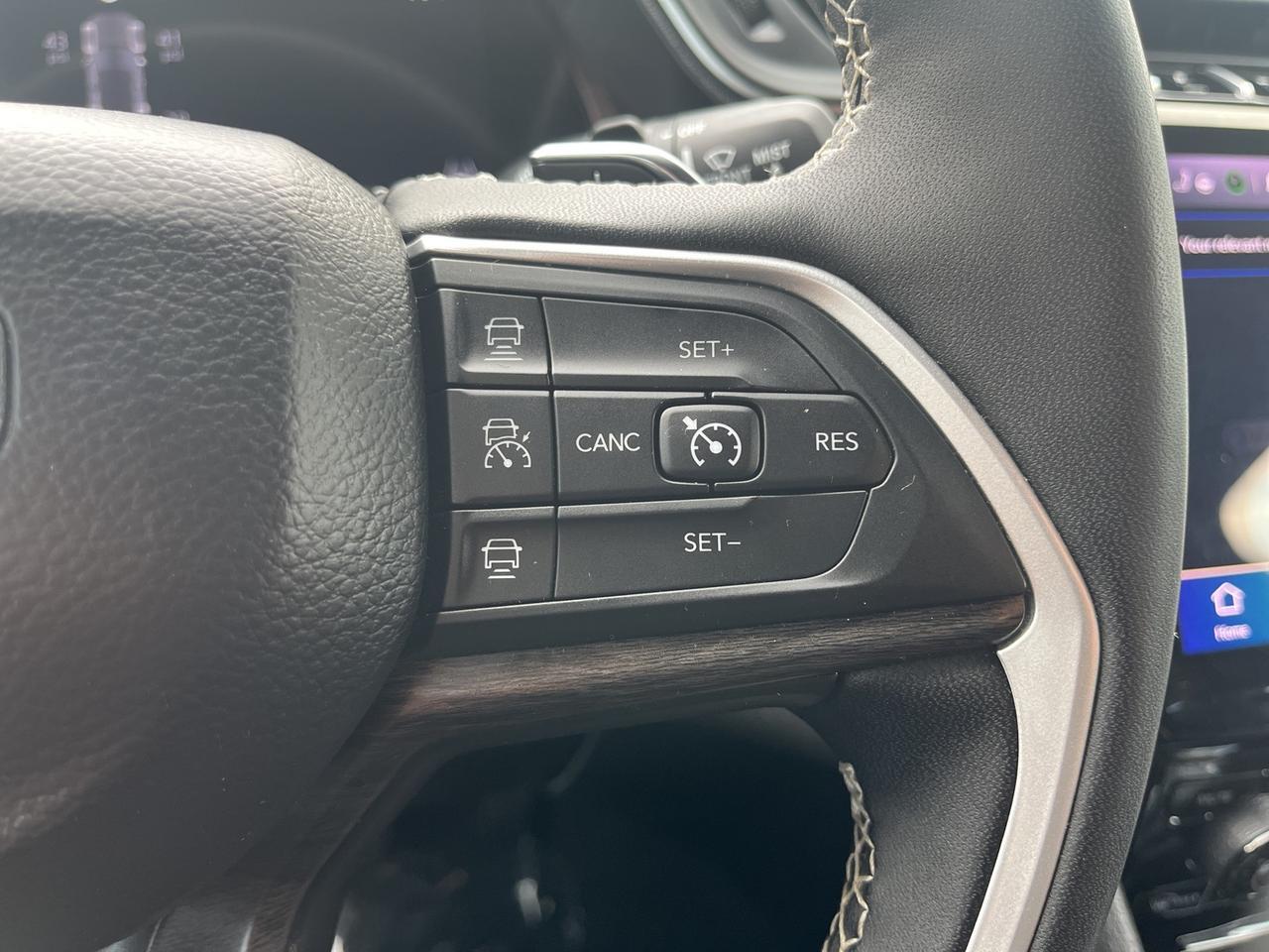 2024 Jeep Grand Cherokee Limited Stafford VA