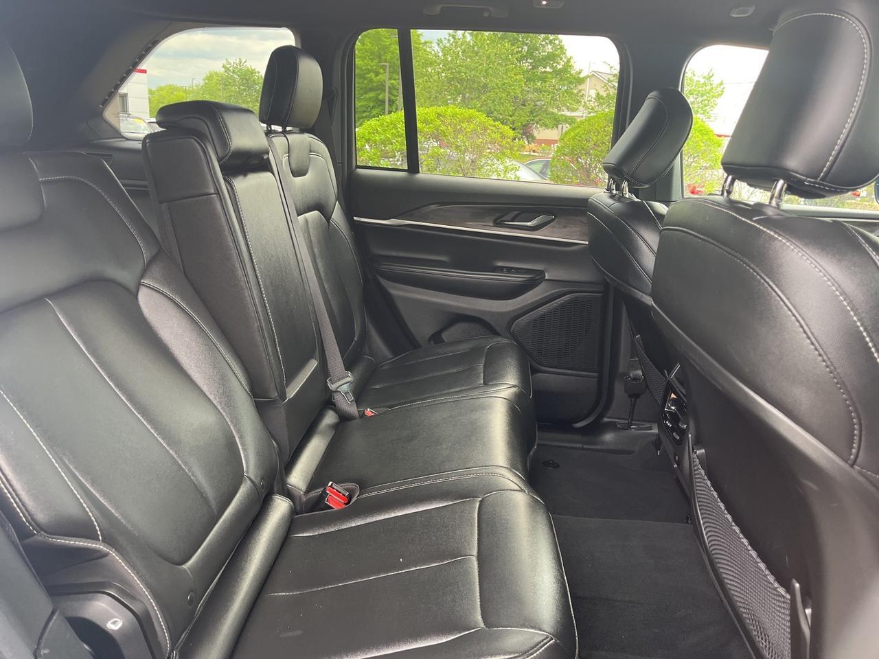 2024 Jeep Grand Cherokee Limited Stafford VA