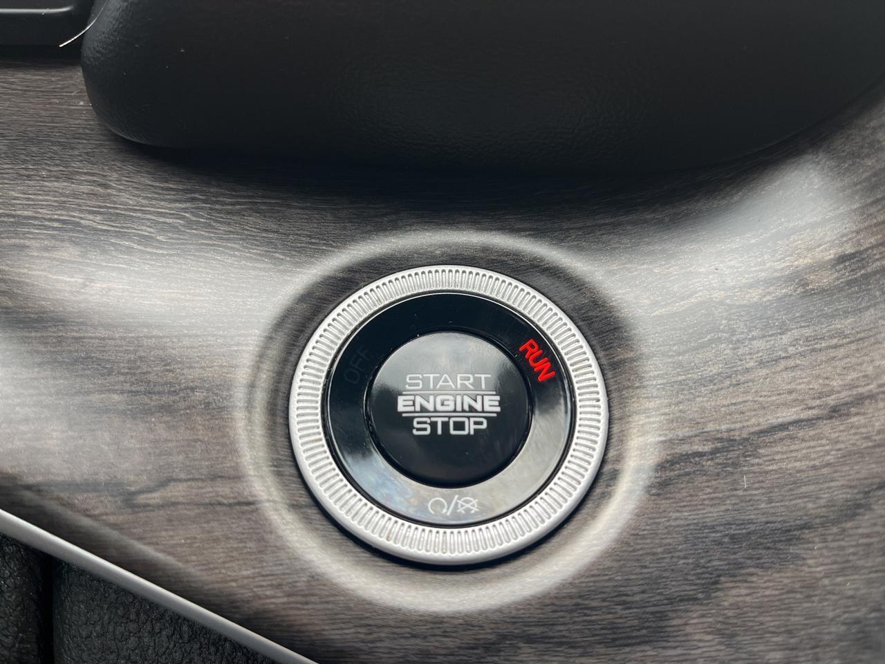 2024 Jeep Grand Cherokee Limited Stafford VA