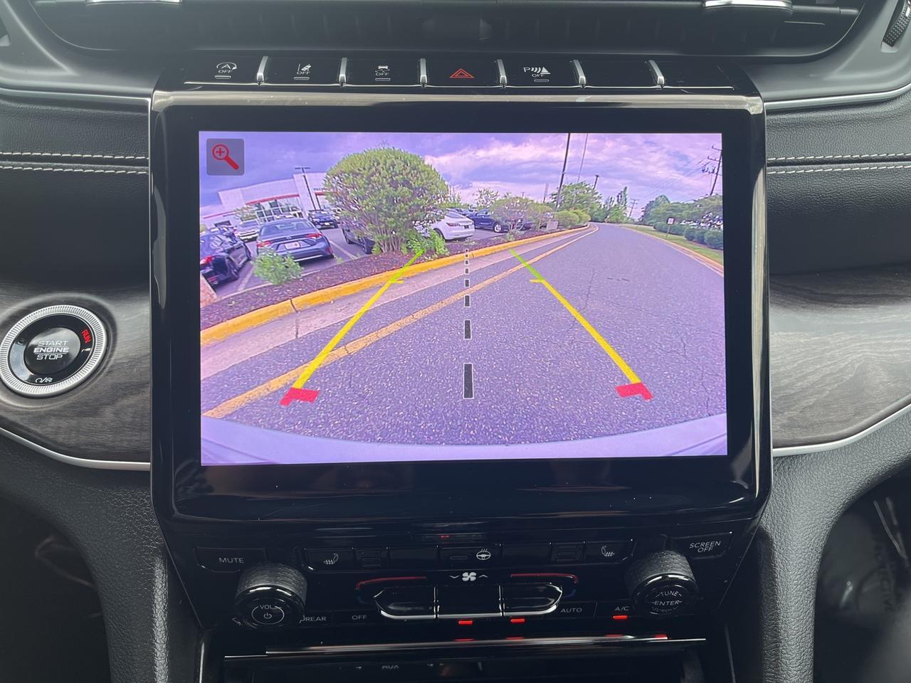 2024 Jeep Grand Cherokee Limited Stafford VA