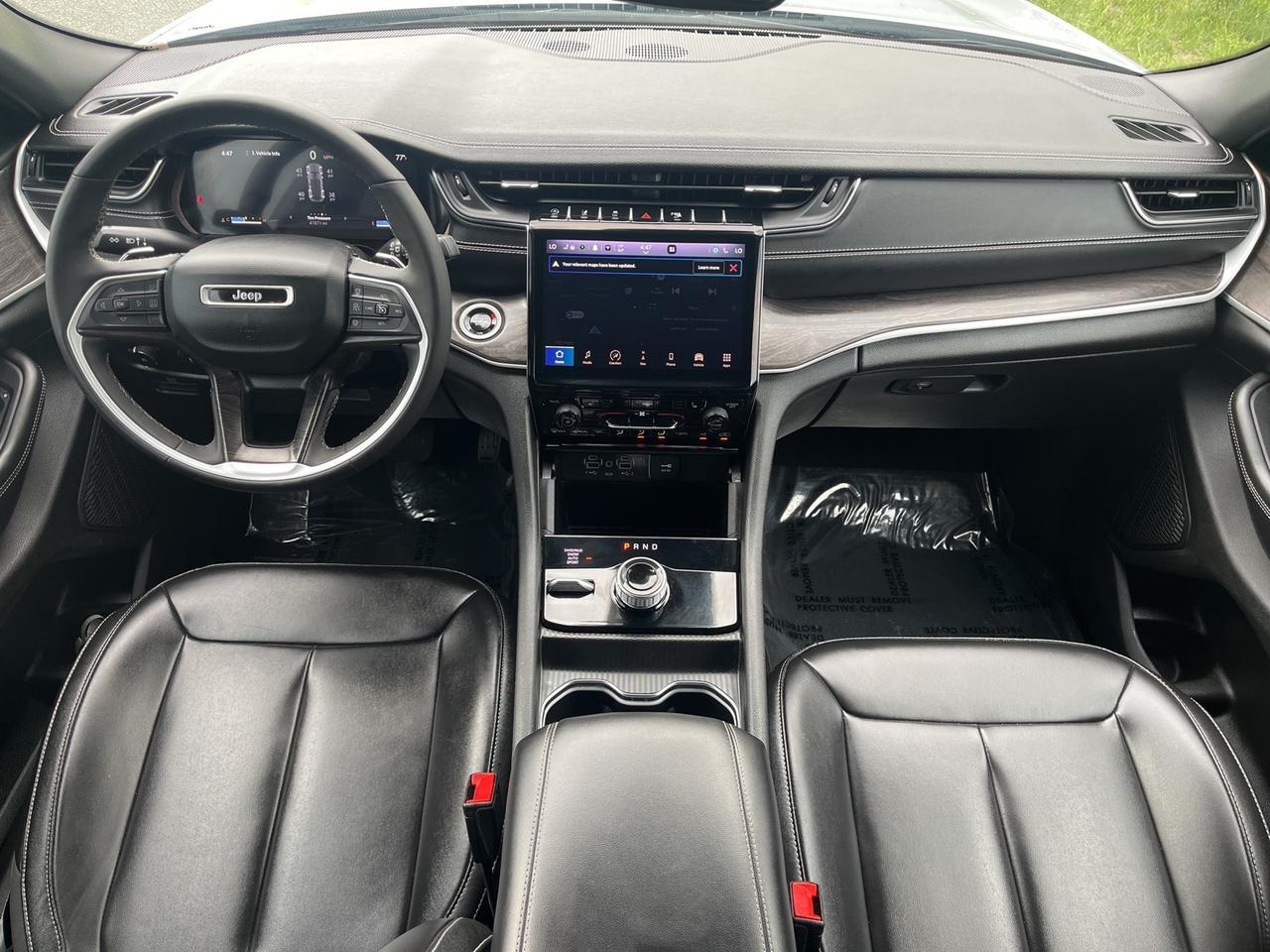 2024 Jeep Grand Cherokee Limited Stafford VA