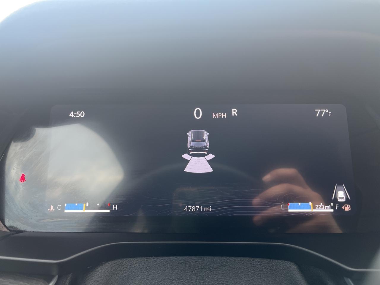 2024 Jeep Grand Cherokee Limited Stafford VA