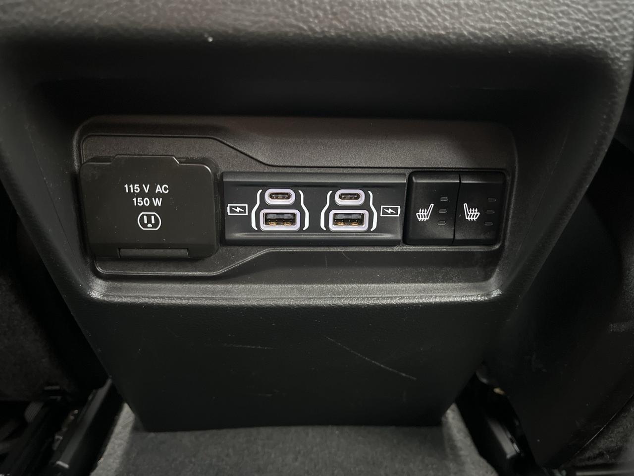 2024 Jeep Grand Cherokee Limited Stafford VA