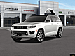 2024 Jeep Grand Cherokee GRAND CHEROKEE OVERLAND 4X4