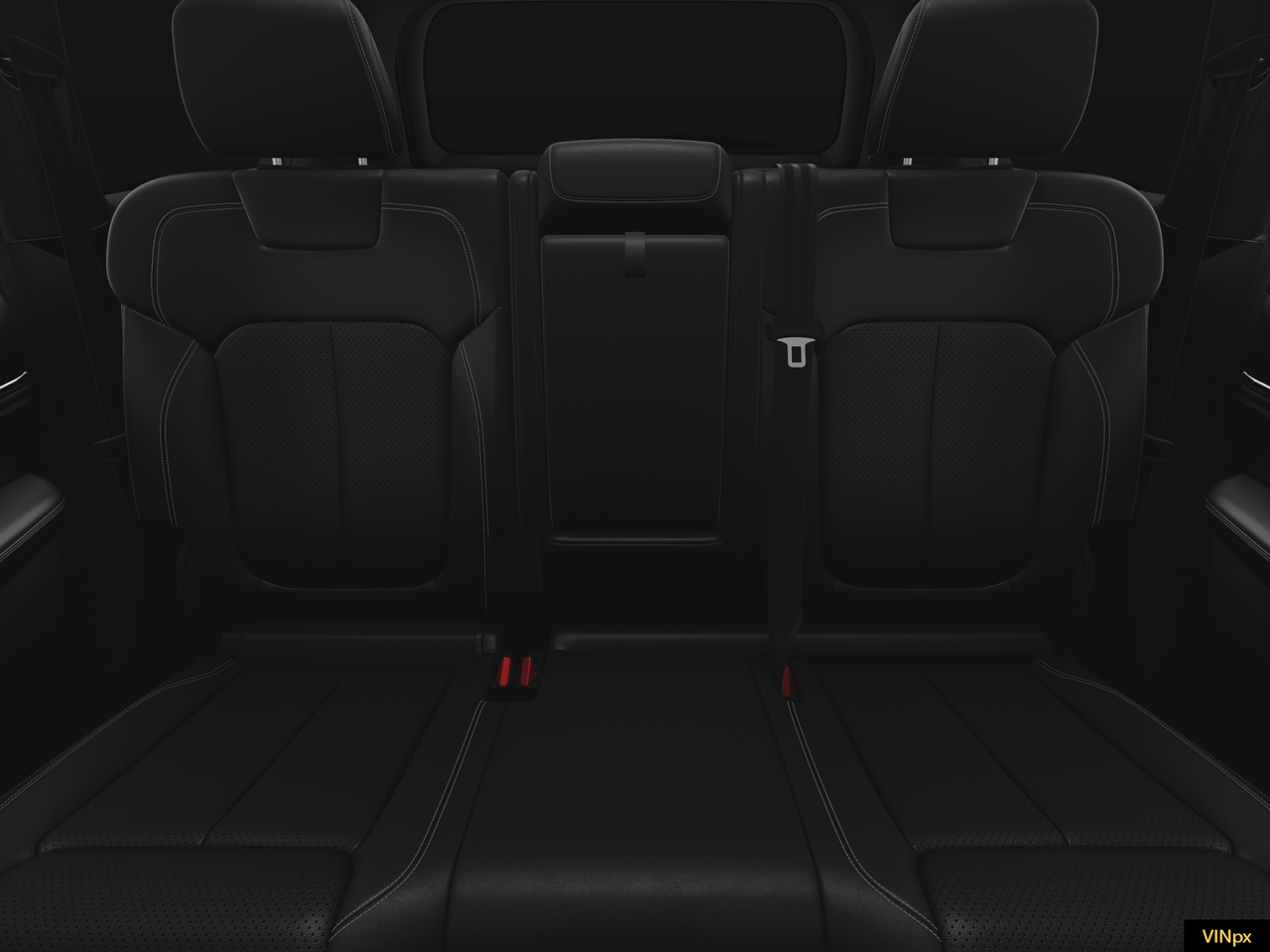 2024 Jeep Grand Cherokee OVERLAND 4X4 Quincy MA