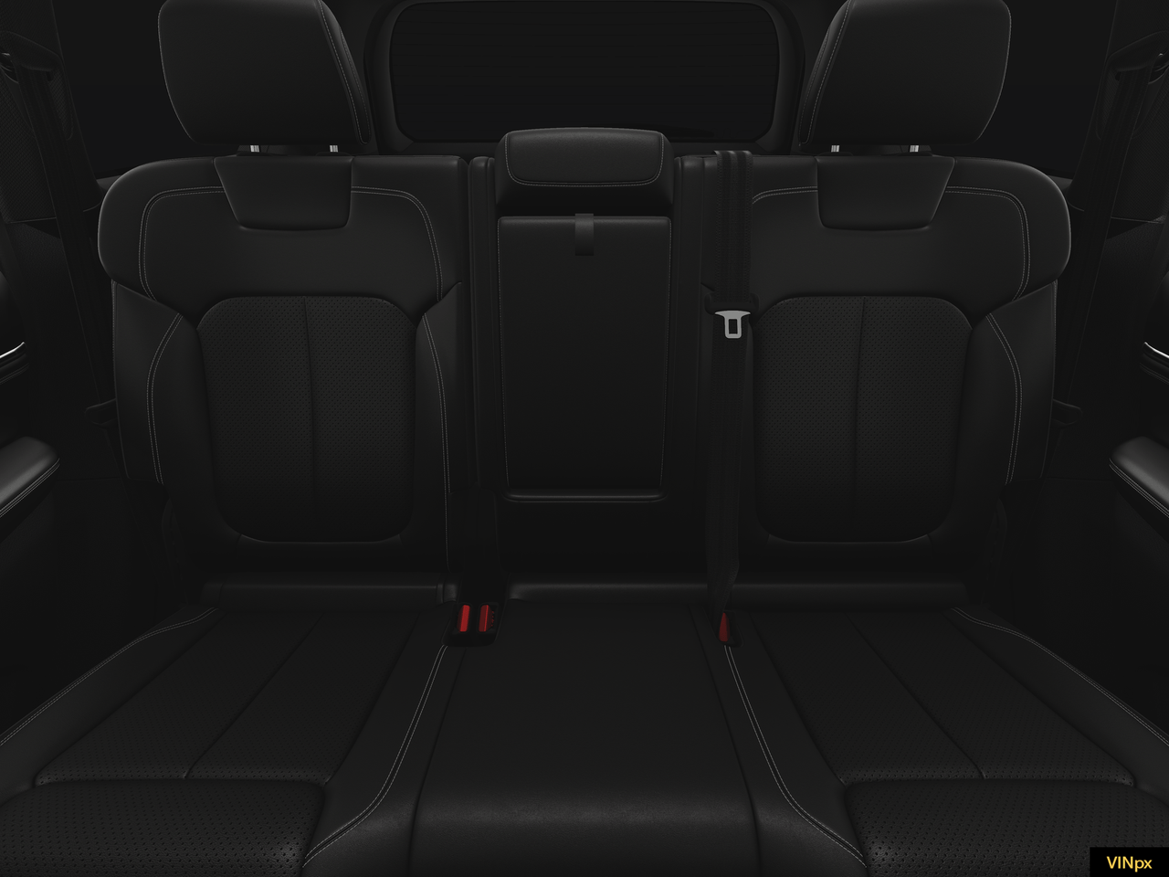 2024 Jeep Grand Cherokee OVERLAND 4X4 Quincy MA