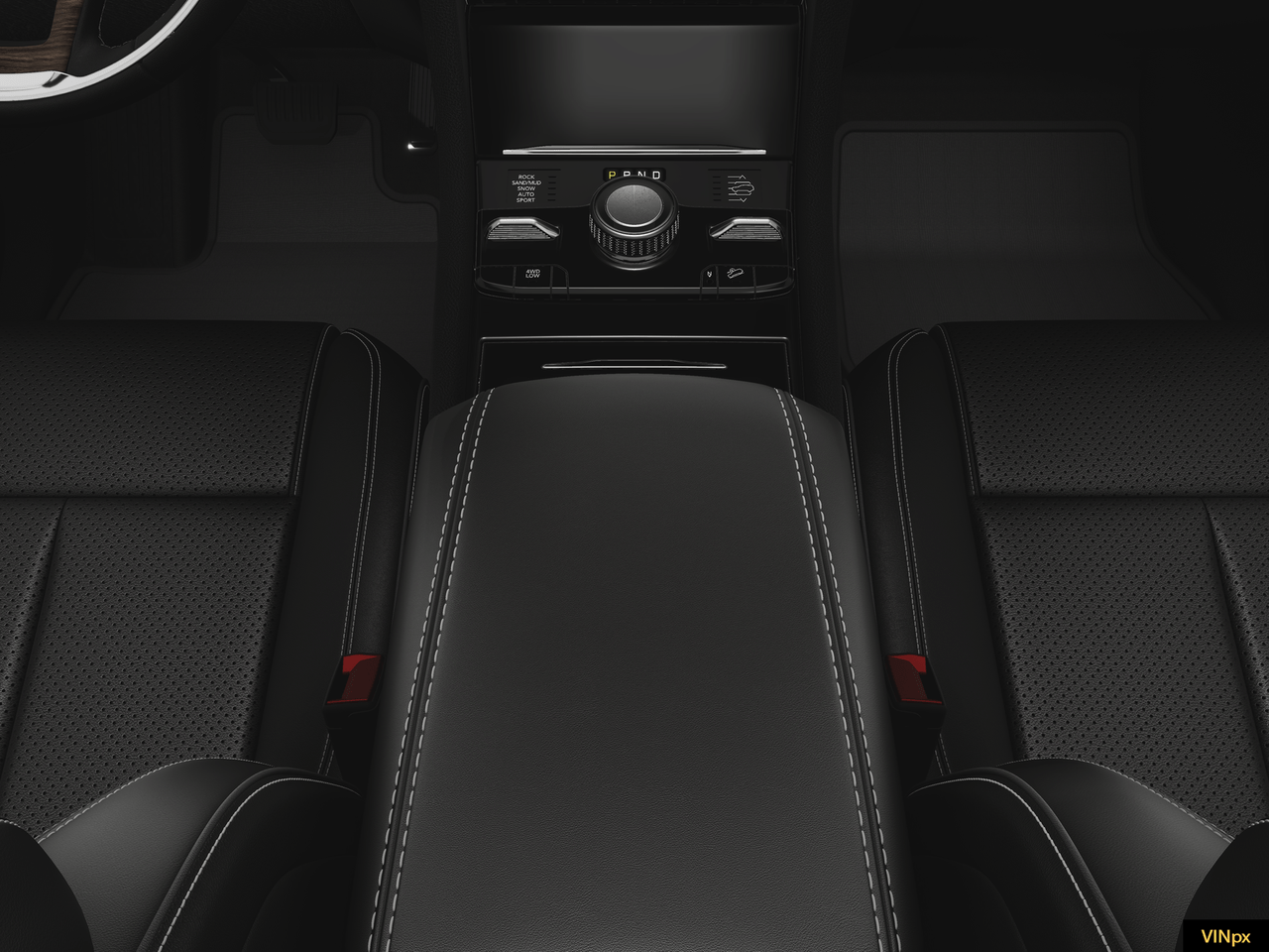 2024 Jeep Grand Cherokee OVERLAND 4X4 Quincy MA