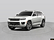2024 Jeep Grand Cherokee GRAND CHEROKEE OVERLAND 4X4
