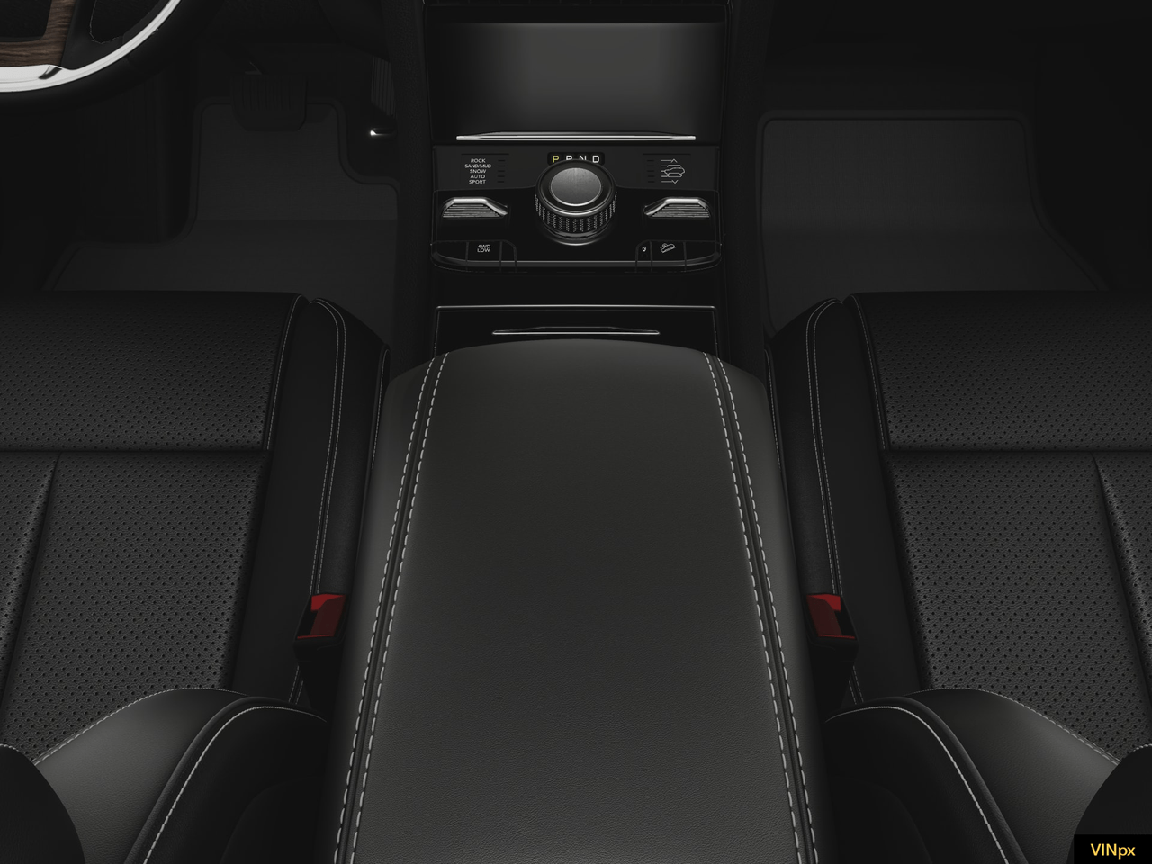 2024 Jeep Grand Cherokee OVERLAND 4X4 Quincy MA