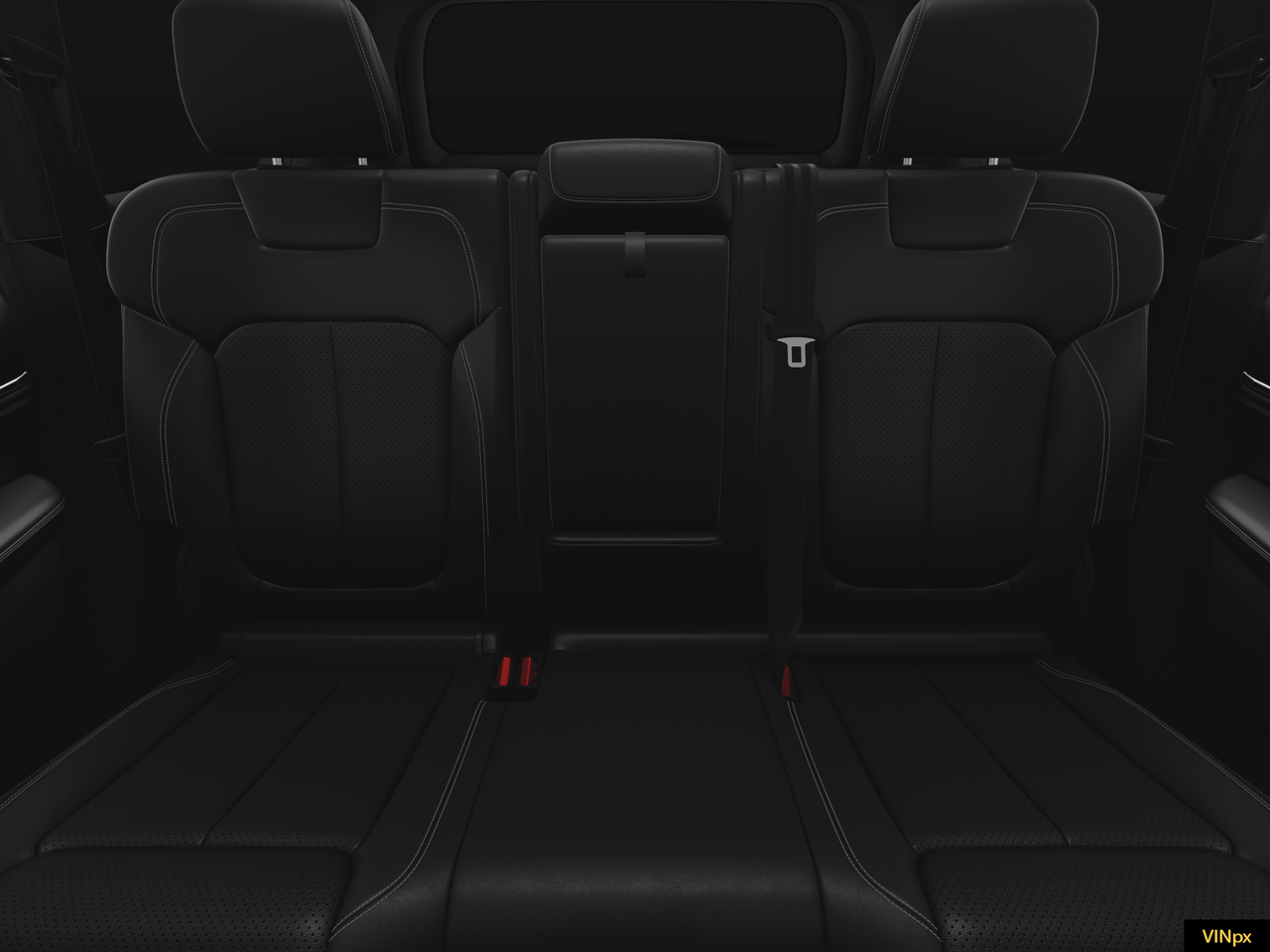 2024 Jeep Grand Cherokee OVERLAND 4X4 Redlands CA
