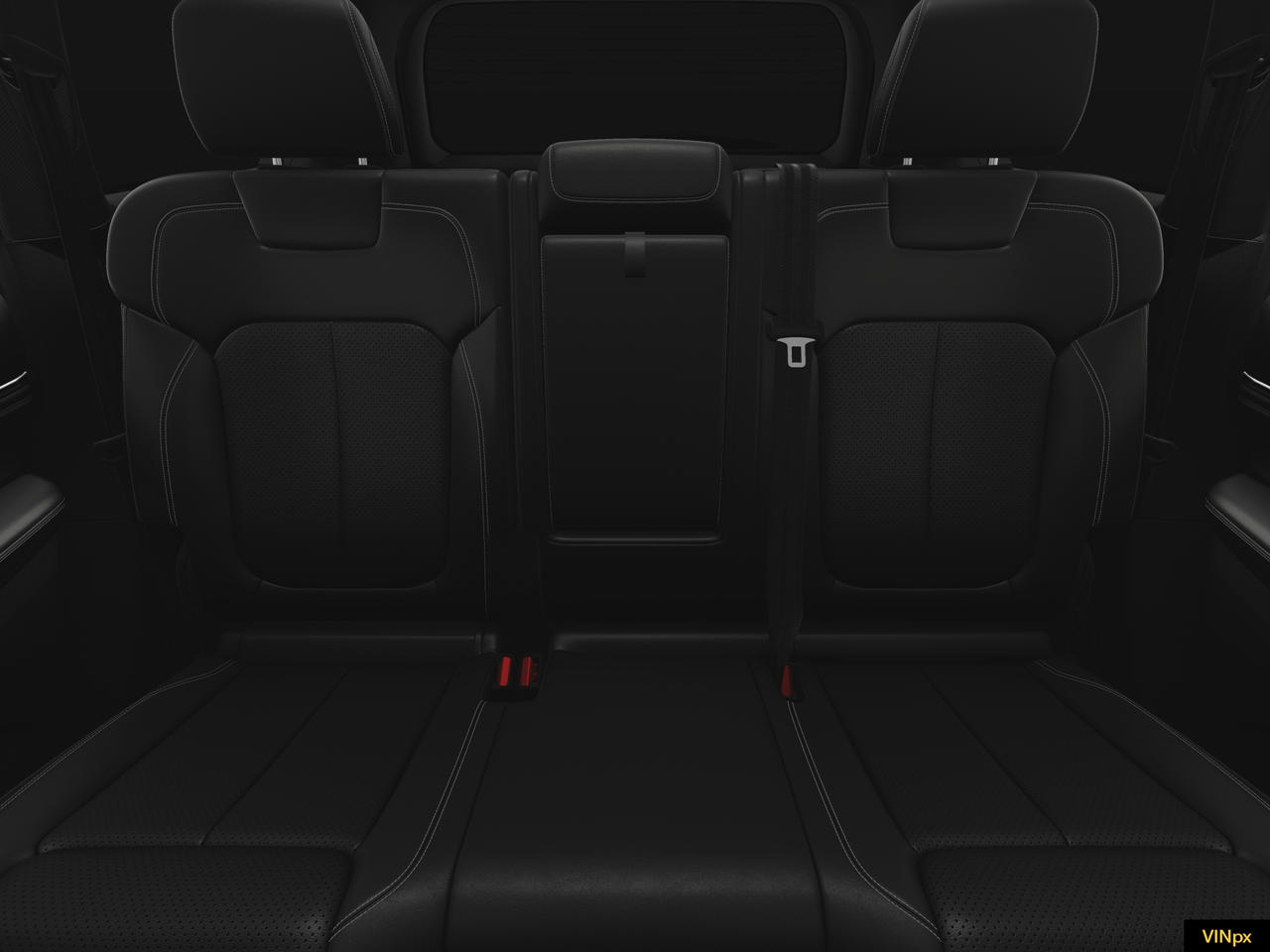2024 Jeep Grand Cherokee OVERLAND 4X4 Redlands CA
