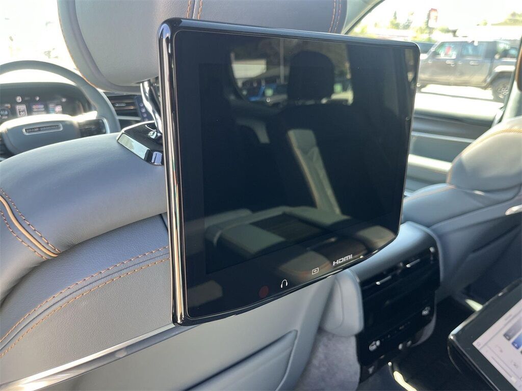 2024 Jeep Grand Wagoneer Series III Quincy MA