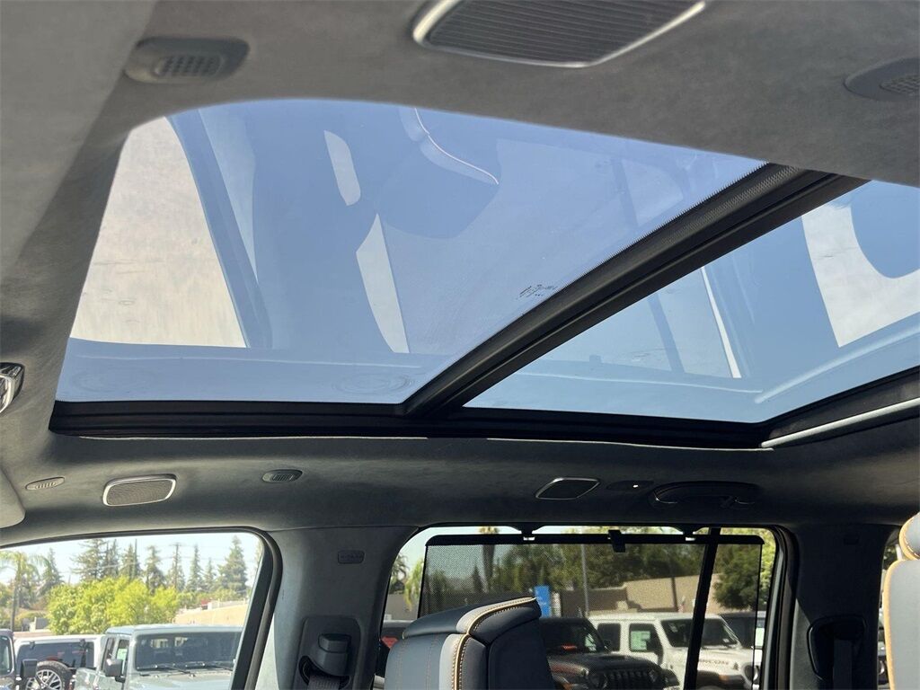 2024 Jeep Grand Wagoneer Series III Quincy MA