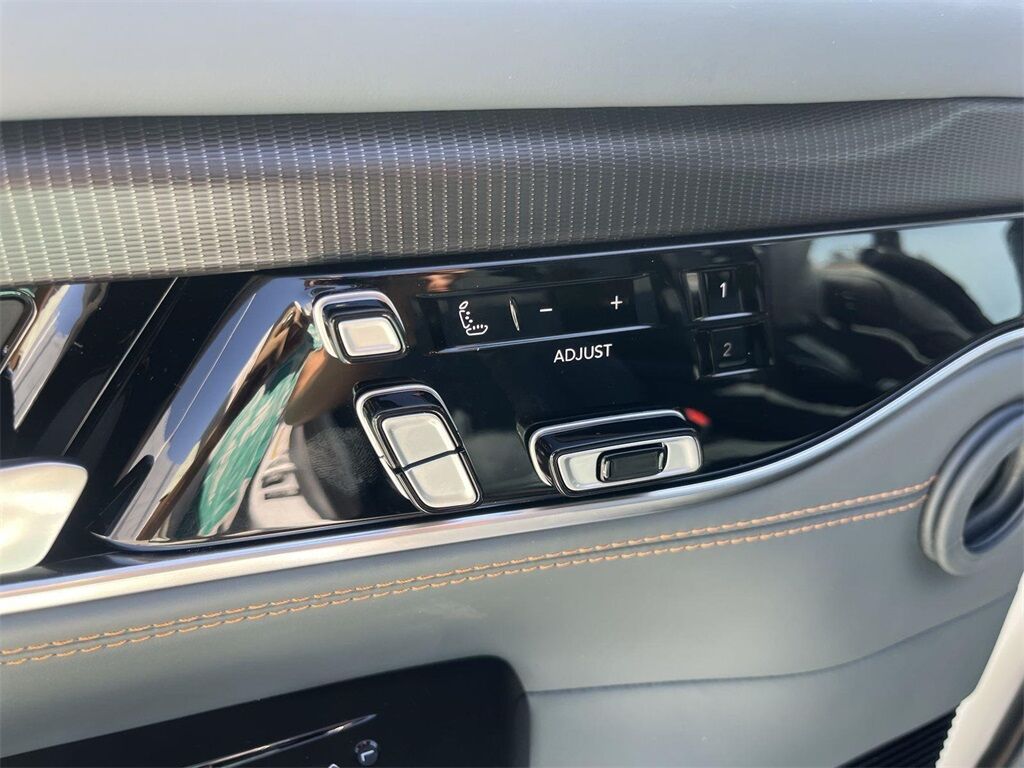 2024 Jeep Grand Wagoneer Series III Quincy MA