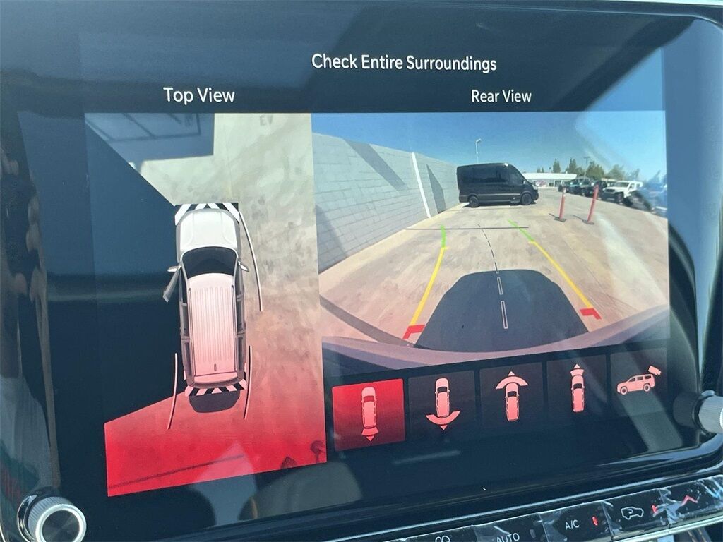 2024 Jeep Grand Wagoneer Series III Quincy MA