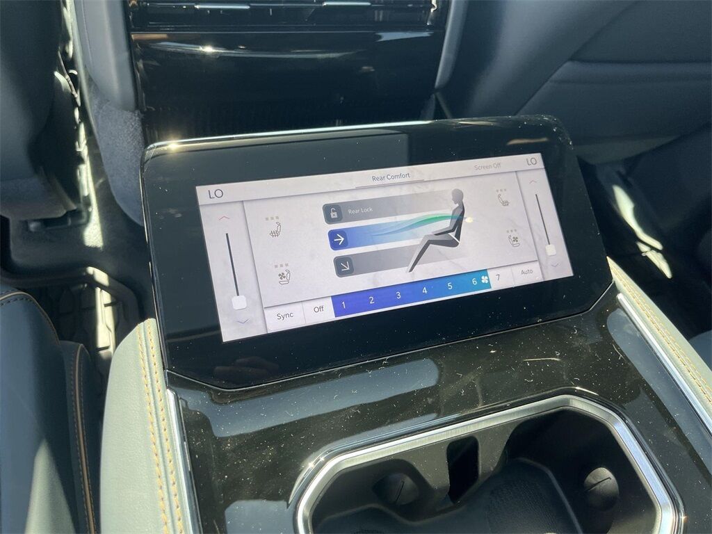 2024 Jeep Grand Wagoneer Series III Quincy MA