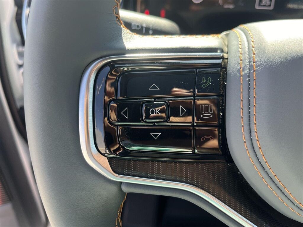 2024 Jeep Grand Wagoneer Series III Quincy MA