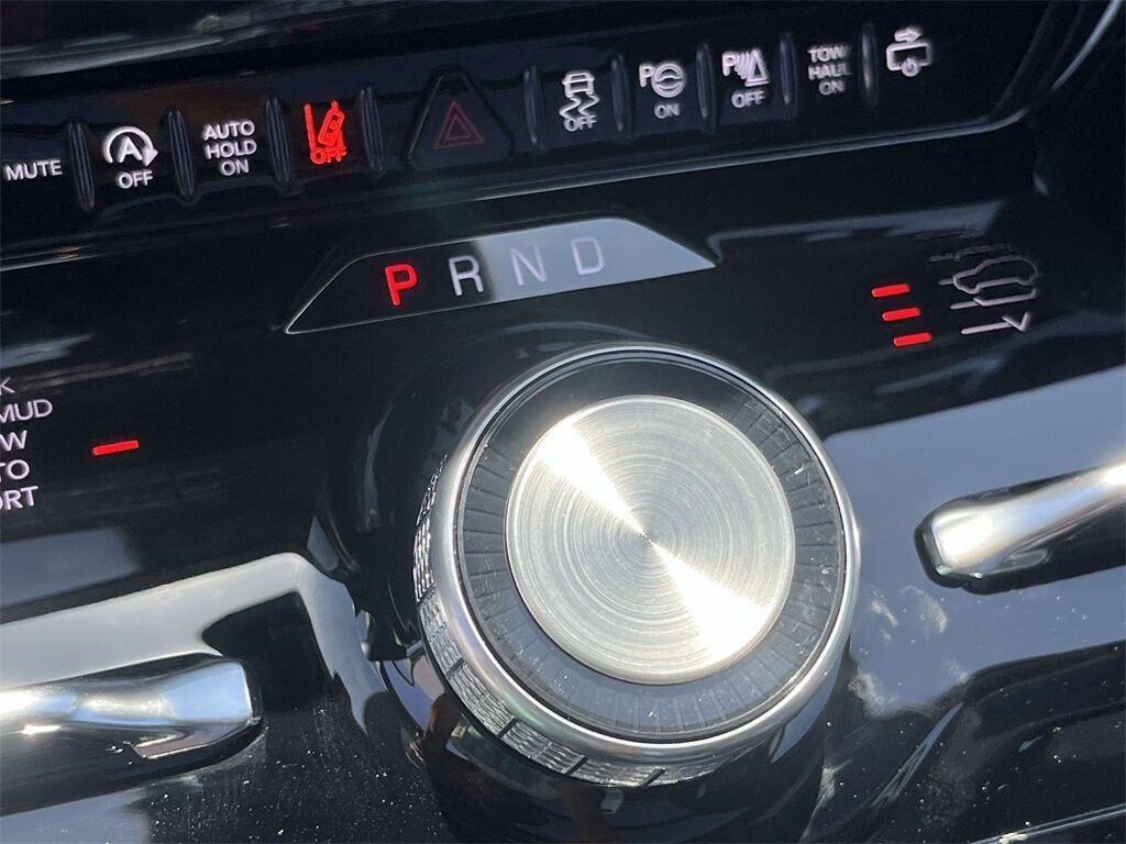 2024 Jeep Grand Wagoneer Series III Quincy MA