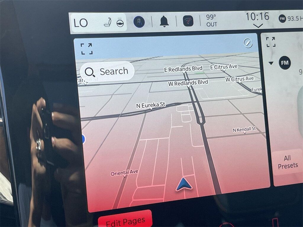 2024 Jeep Grand Wagoneer Series III Quincy MA