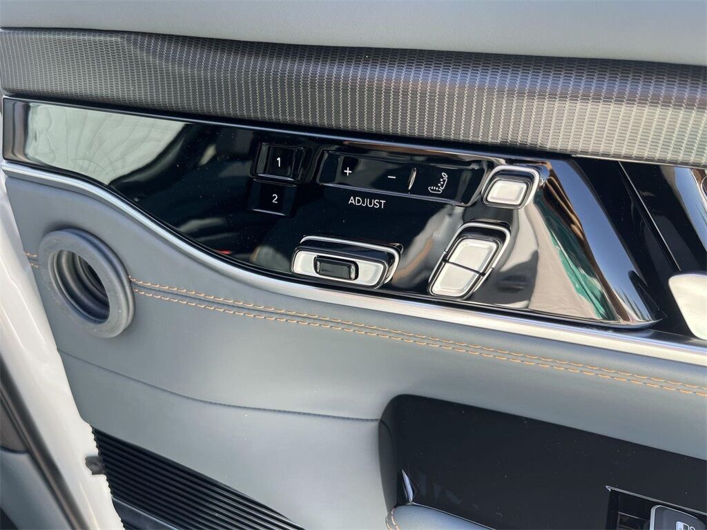 2024 Jeep Grand Wagoneer Series III Quincy MA