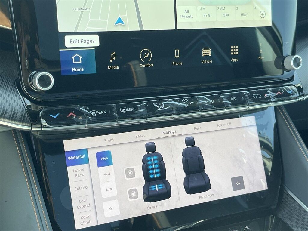 2024 Jeep Grand Wagoneer Series III Quincy MA