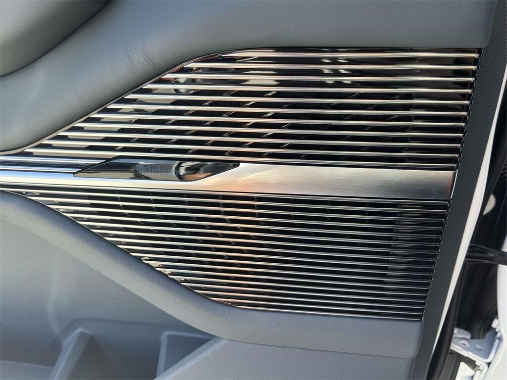 2024 Jeep Grand Wagoneer Series III Quincy MA