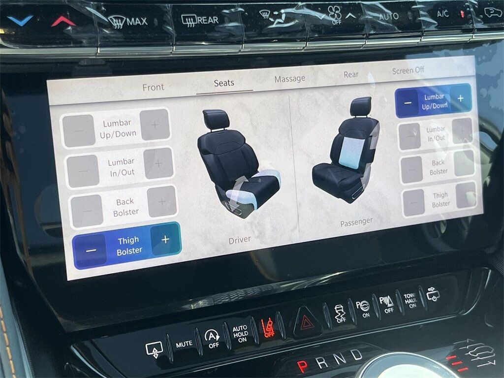 2024 Jeep Grand Wagoneer Series III Quincy MA