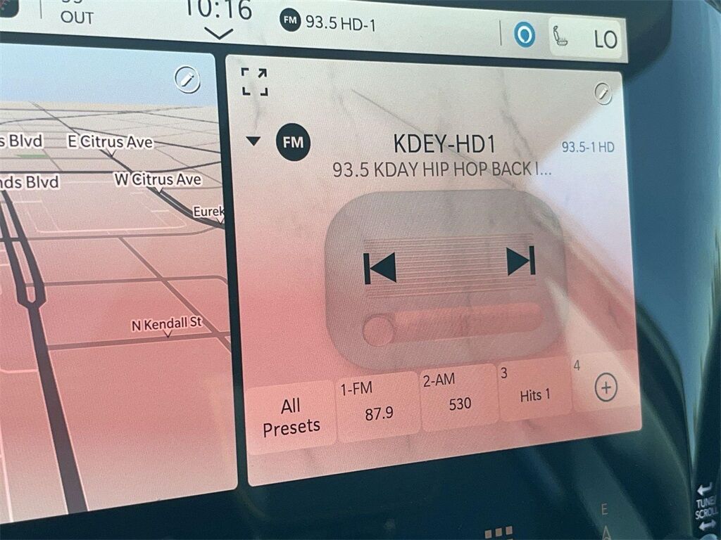 2024 Jeep Grand Wagoneer Series III Quincy MA