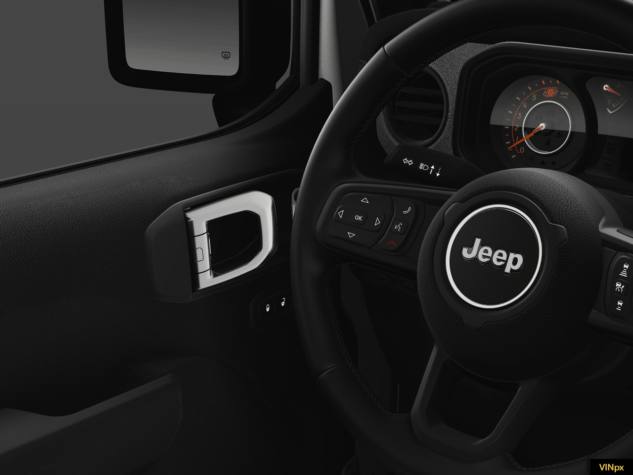 2024 Jeep Wrangler 2-DOOR SPORT S Quincy MA