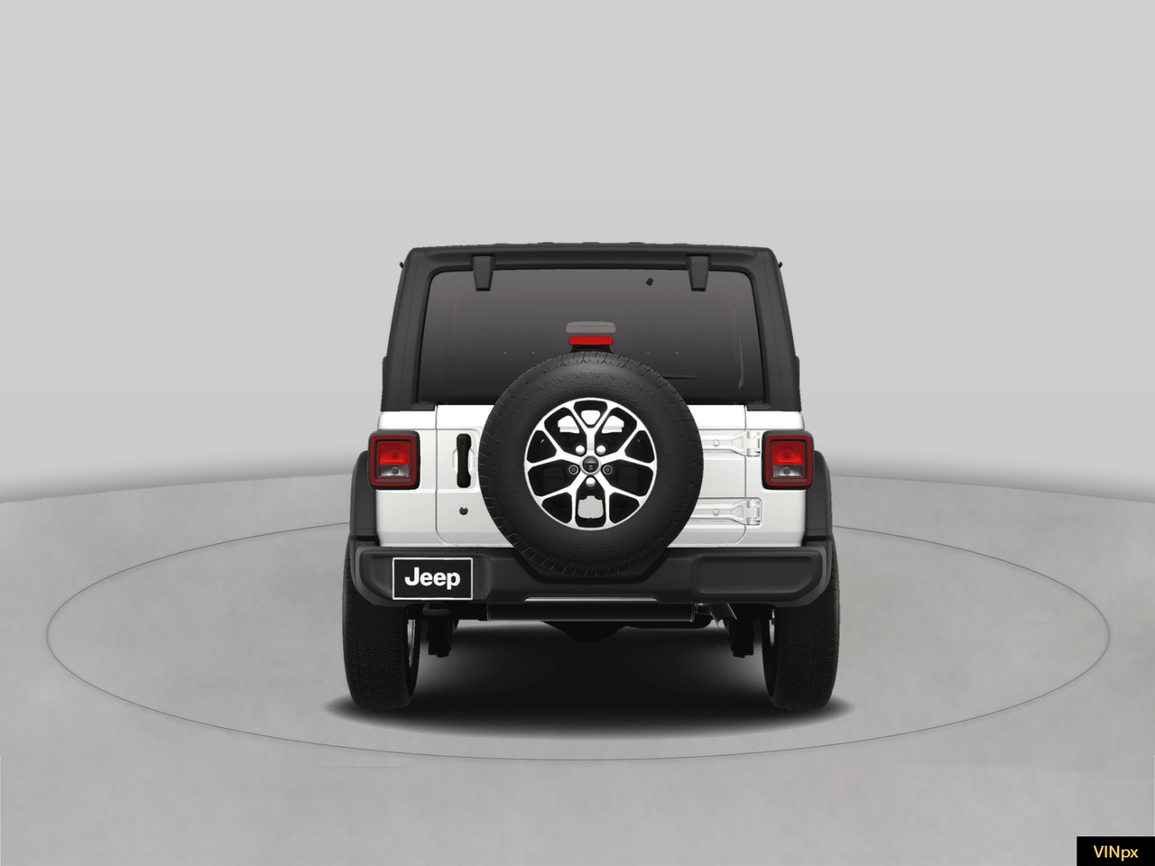 2024 Jeep Wrangler 2-DOOR SPORT S Quincy MA